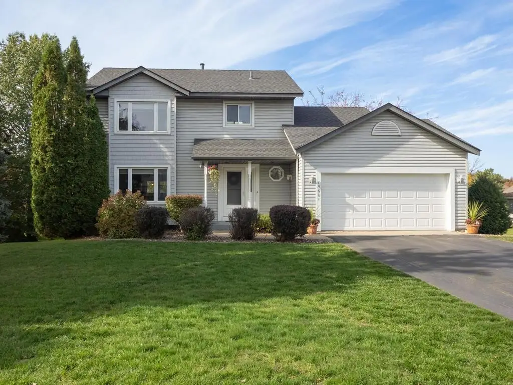15601 Claret Avenue W, Rosemount, MN 55068 - #1