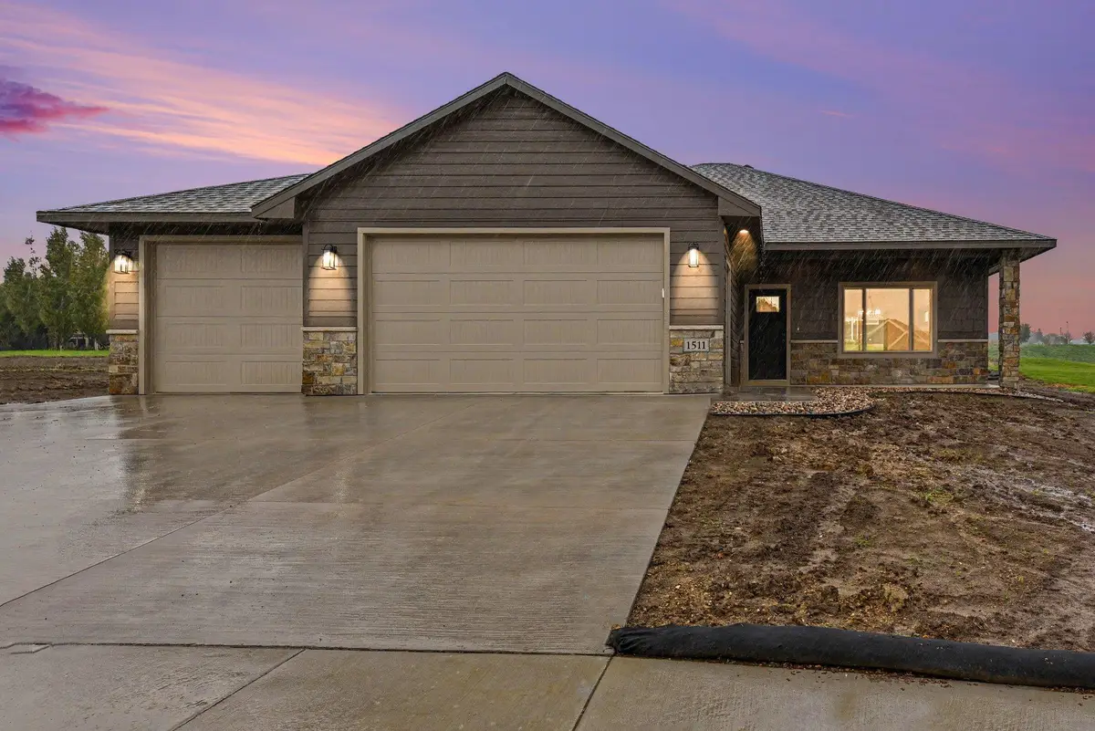1511 Buffalo Ridge Drive, Luverne, MN 56156 - #1