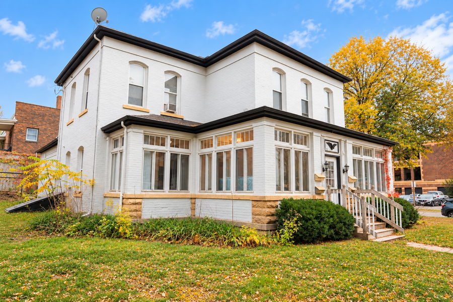 303 N Broad Street, Mankato, MN 56001 - #2