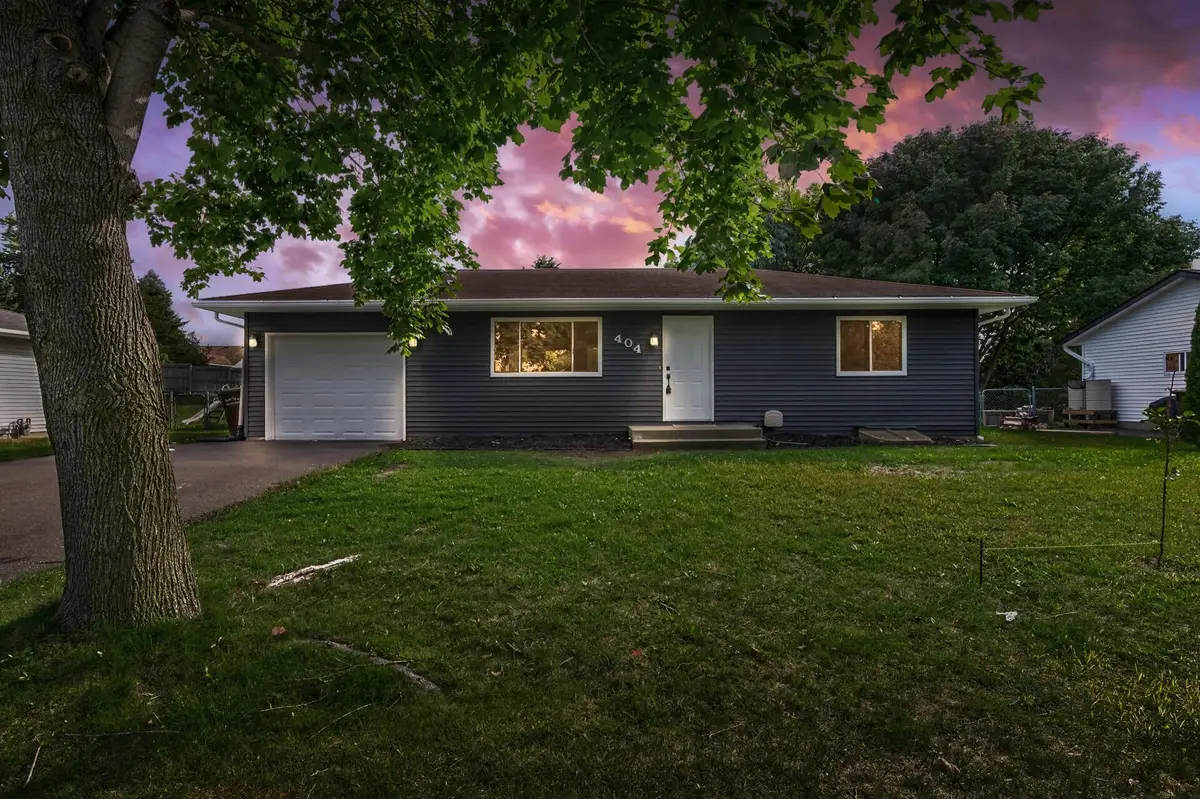 404 17th Street S, Buffalo, MN 55313 - #1