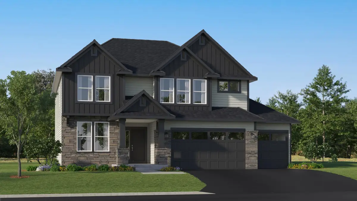 4985 Jamocha Avenue Ne, Saint Michael, MN 55376 - #1
