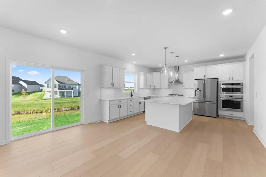 4985 Jamocha Avenue Ne, Saint Michael, MN 55376 - #2