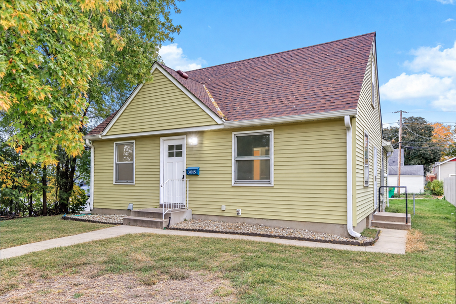 3015 Louisiana Avenue S, Saint Louis Park, MN 55426 - #2