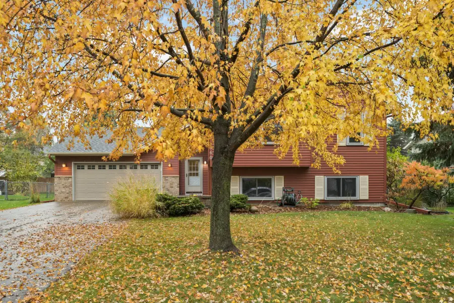 960 Savannah Road, Eagan, MN 55123 - #2