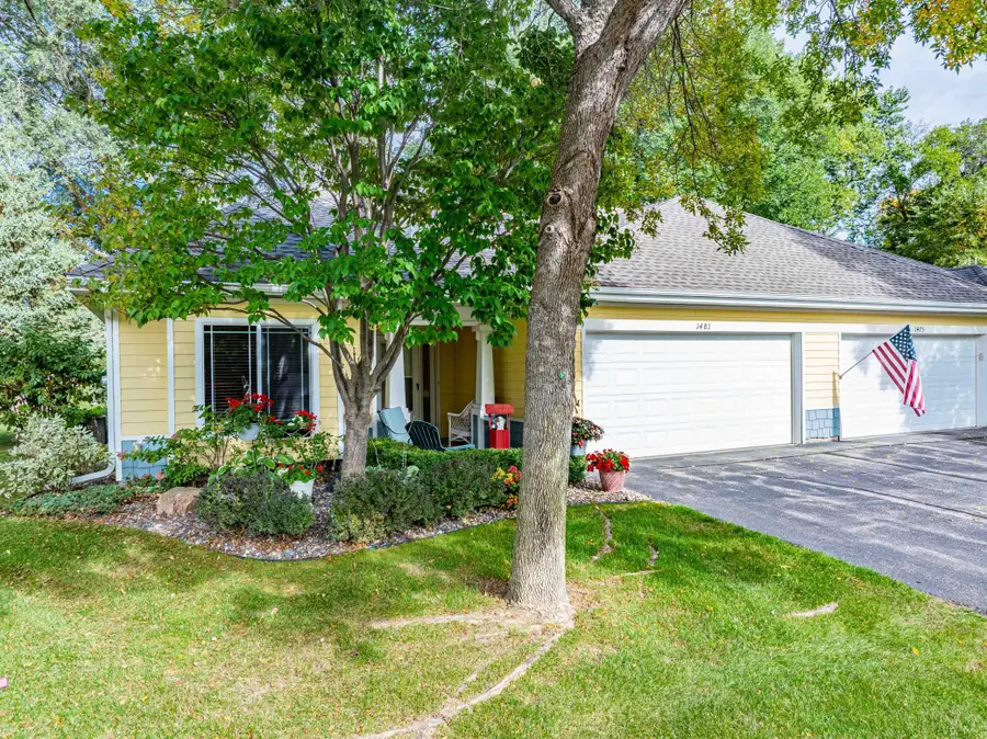 1481 Ravoux Lane, Chaska, MN 55318 - #2