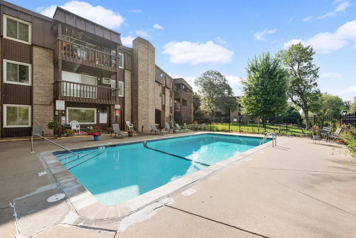 4201 Lakeside Avenue N #113, Brooklyn Center, MN 55429 - #1