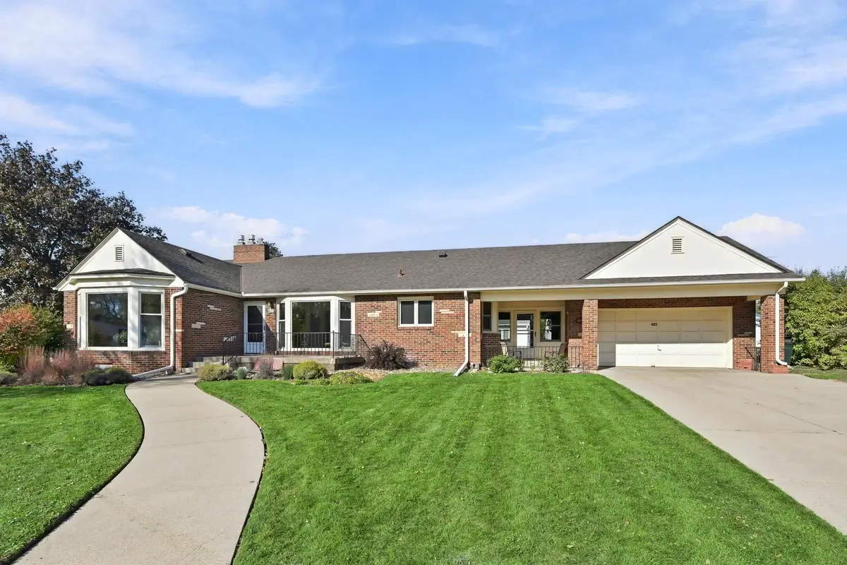 823 Cottage Avenue W, Saint Paul, MN 55117 - #1