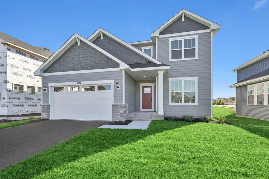 1673 Tyrone Drive, Shakopee, MN 55379 - #2
