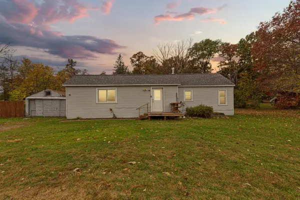 21917 370th Avenue, Hillman, MN 56338