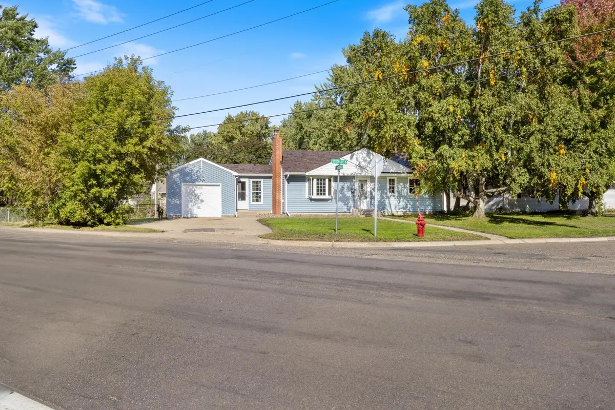 5340 Byron Avenue N, Crystal, MN 55429 - #1