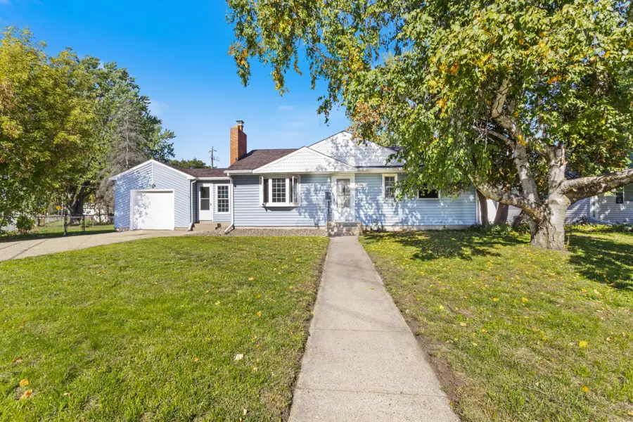 5340 Byron Avenue N, Crystal, MN 55429 - #2
