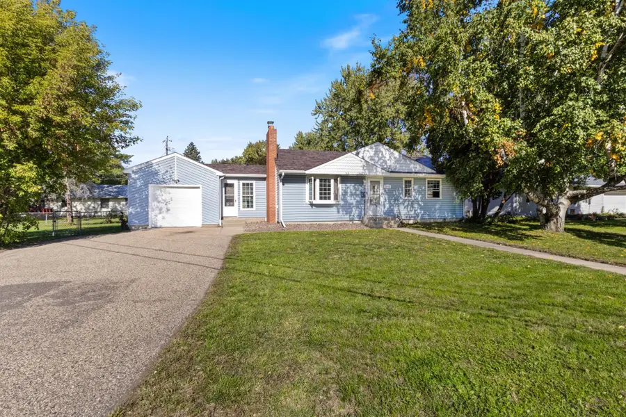 5340 Byron Avenue N, Crystal, MN 55429 - #3