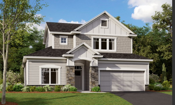 1307 Highland Lane, Jordan, MN 55352