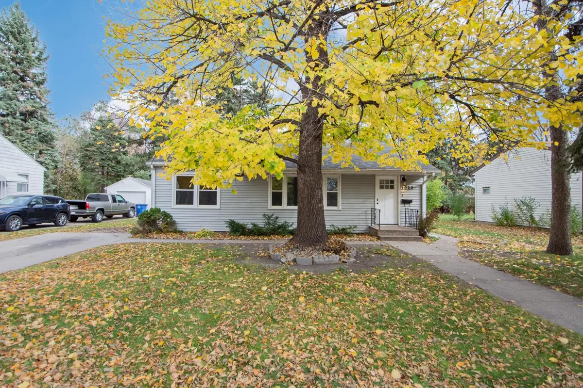 1022 9th Street S, Moorhead, MN 56560 - #1