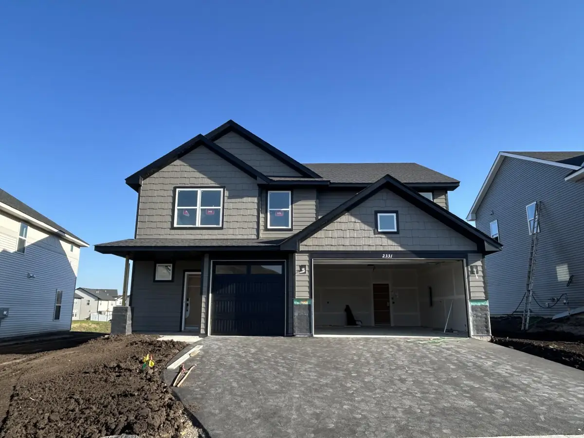 2331 Williams Street, Shakopee, MN 55379 - #1