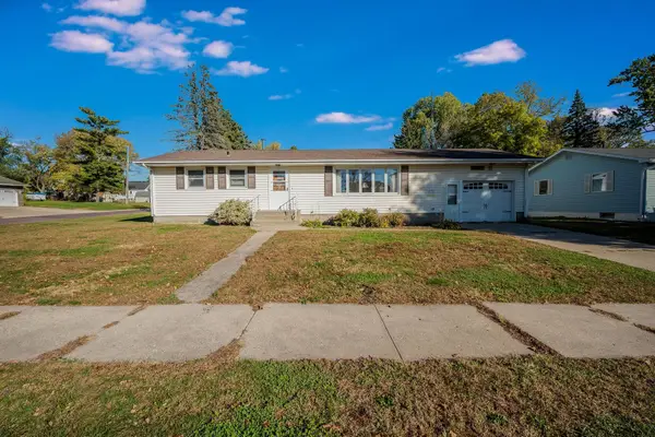 1303 Tilden Street, Fairmont, MN 56031