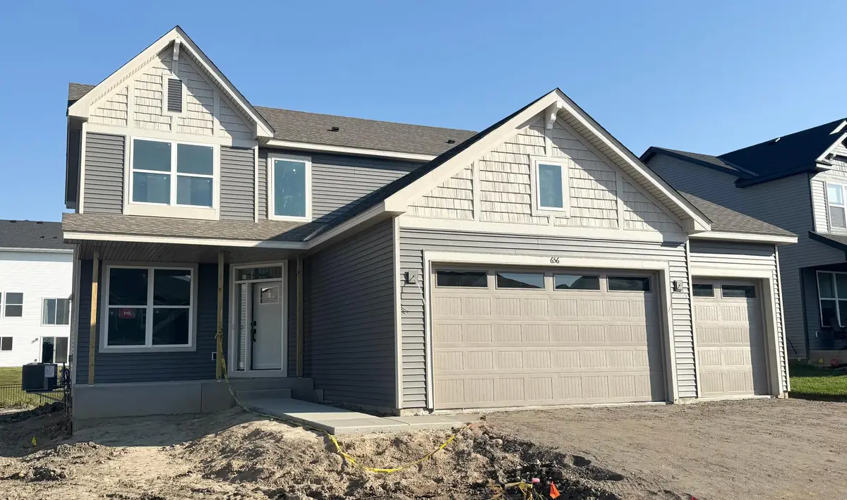 656 Sierra Parkway, Waconia, MN 55387 - #1