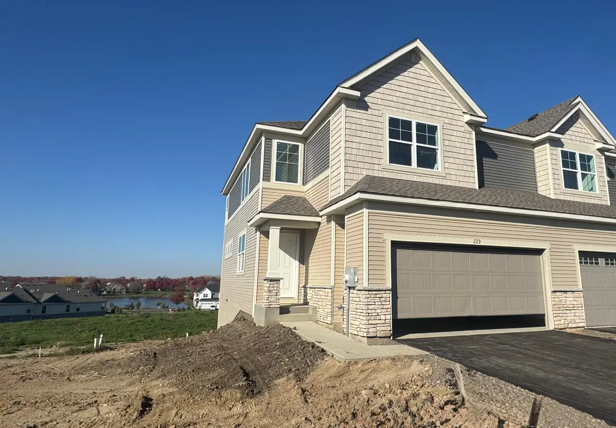 229 Huntington Drive, Waconia, MN 55387 - #1
