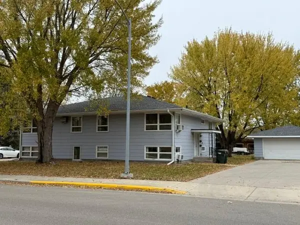 1229-1231 Jefferson Street, Alexandria, MN 56308