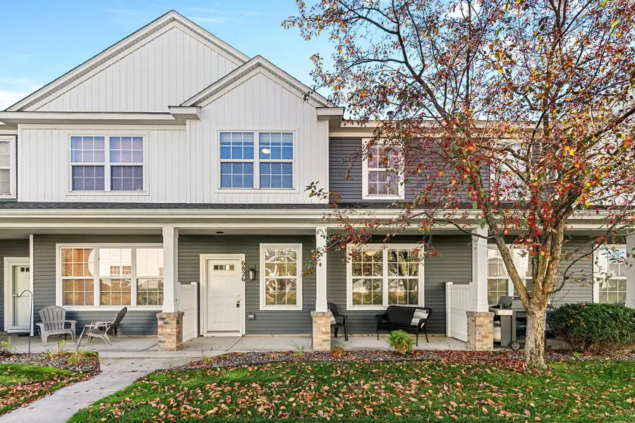 6826 Merrimac Lane N, Maple Grove, MN 55311 - #2