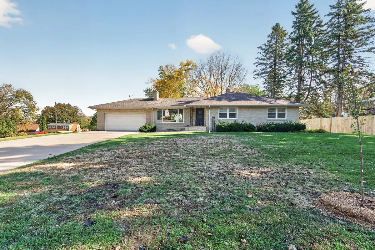 346 Reid Lane, South Saint Paul, MN 55075 - #1