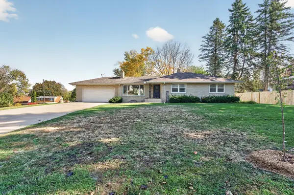 346 Reid Lane, South Saint Paul, MN 55075