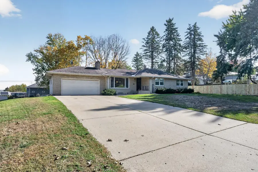 346 Reid Lane, South Saint Paul, MN 55075 - #2
