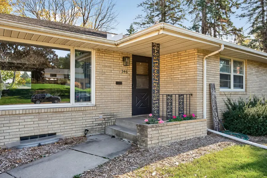 346 Reid Lane, South Saint Paul, MN 55075 - #3