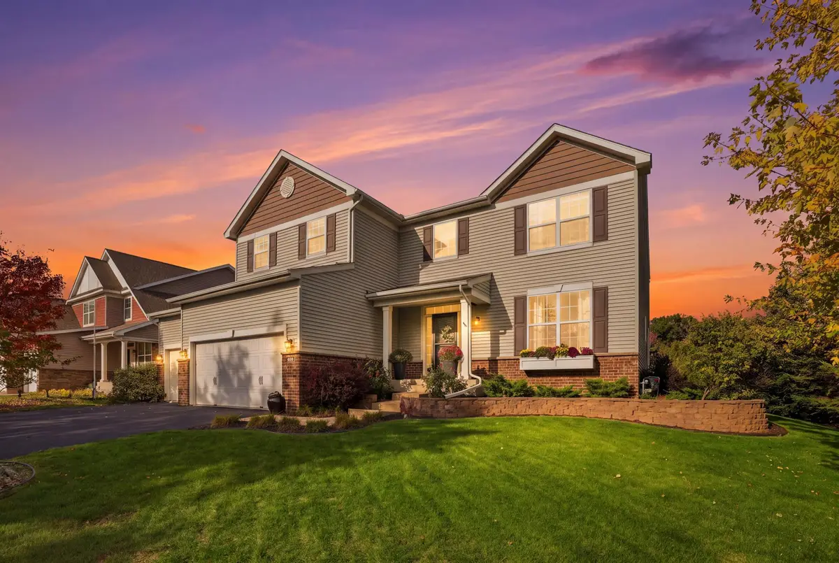 580 Eastgate Parkway, Mahtomedi, MN 55115 - #1