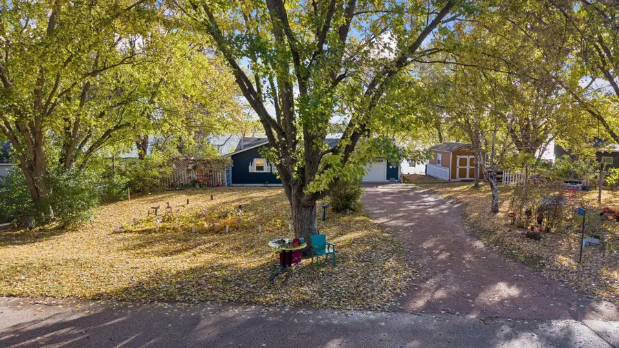 27105 Fremont Drive, Zimmerman, MN 55398 - #3