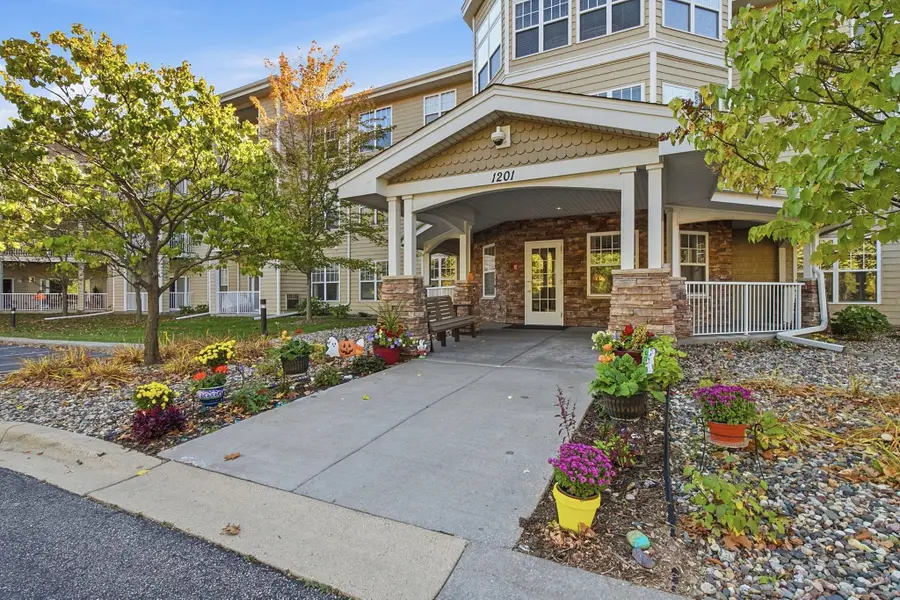 1201 Hadley Avenue N #107, Oakdale, MN 55128 - #2