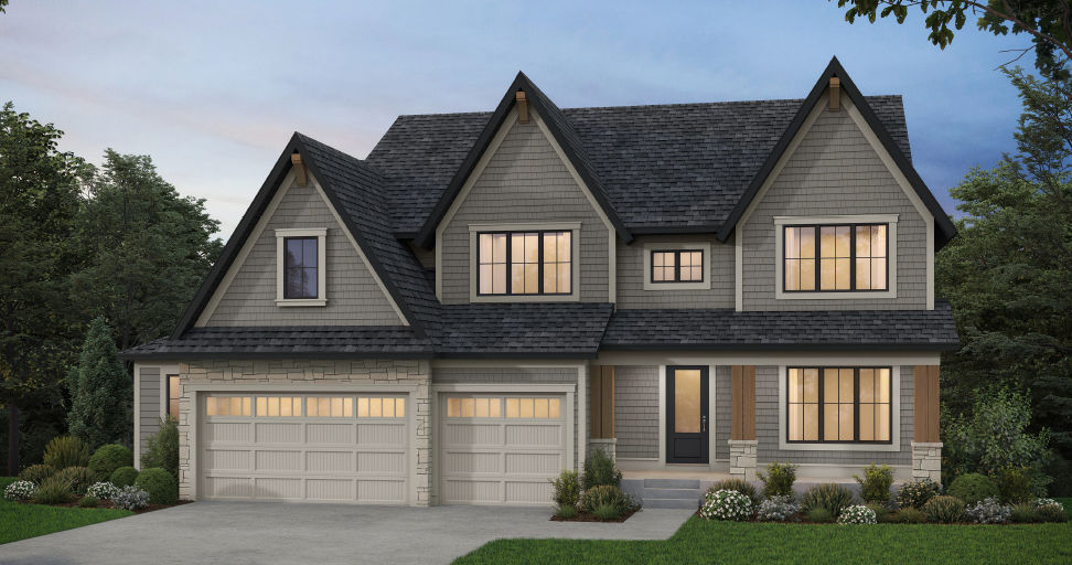 4455 Brindle Drive, Medina, MN 55340 - #1