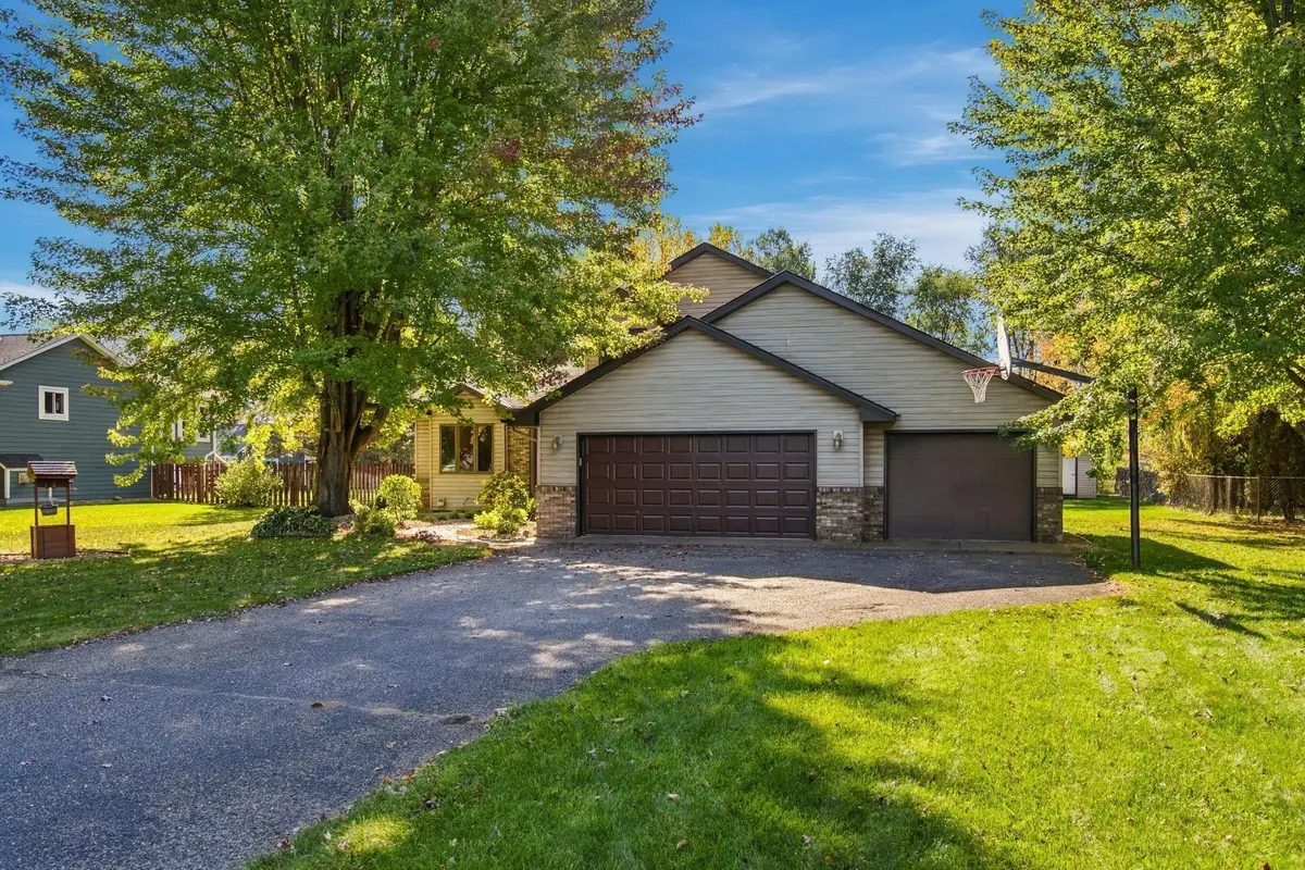 18153 203rd Avenue Nw, Big Lake, MN 55309 - #1