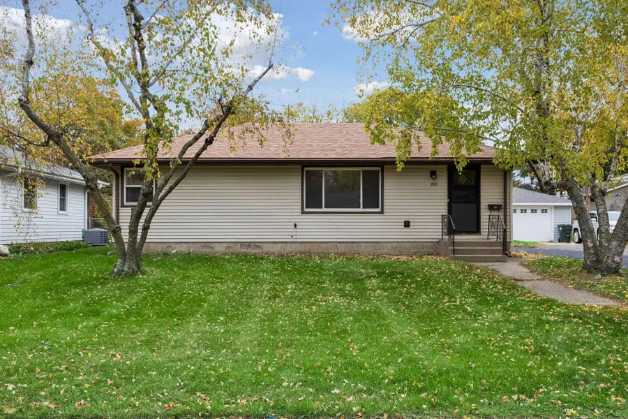 740 24th Avenue N, South Saint Paul, MN 55075 - #2