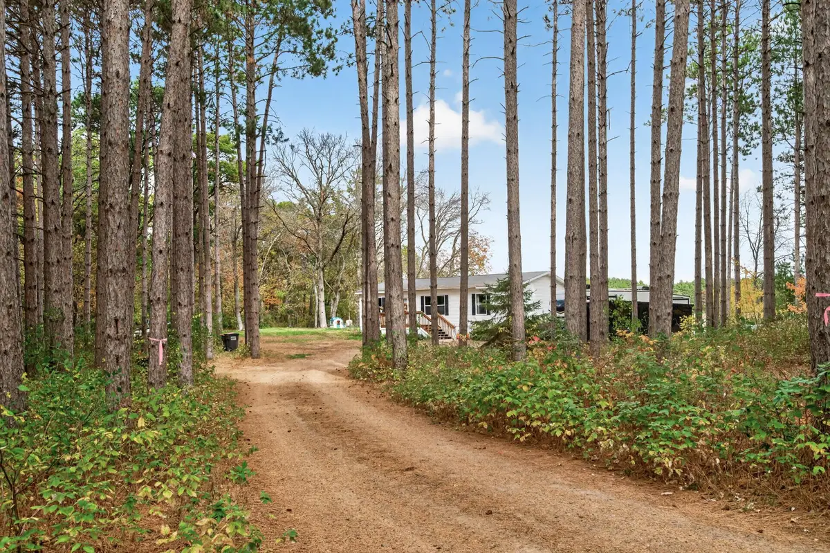 593 261st Avenue Nw, Isanti, MN 55040 - #1