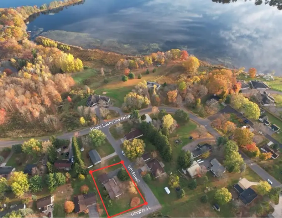 1461 9th Avenue, Cumberland, WI 54829 - #3