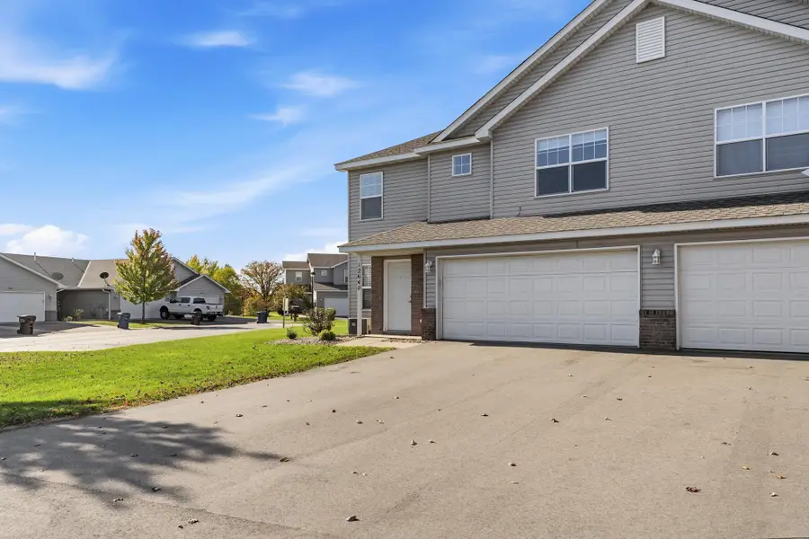 12640 Pond View Road, Zimmerman, MN 55398 - #2