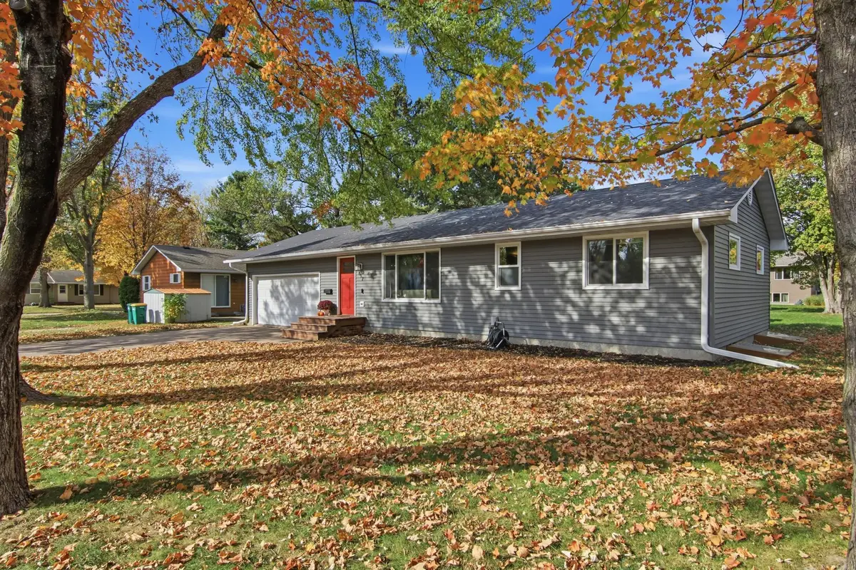 817 Sunset Lane, River Falls, WI 54022 - #1