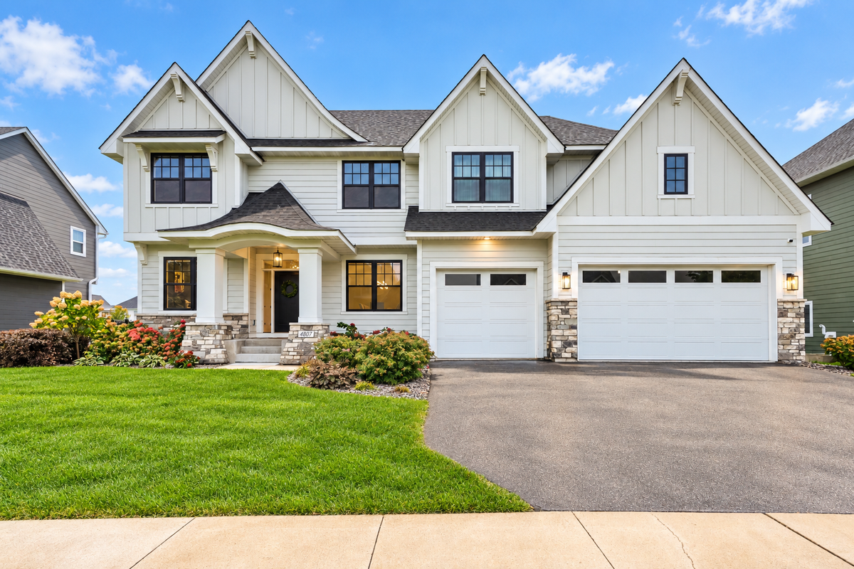 4807 Sonoma Road, Woodbury, MN 55129 - #1