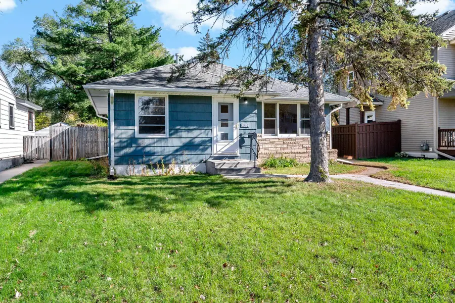 4314 Zane Avenue N, Crystal, MN 55422 - #2