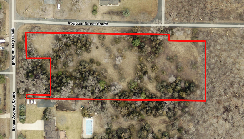 XXX Itasca Avenue S, Lakeland, MN 55043 - #1