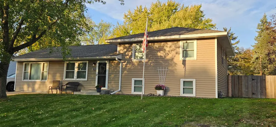10416 Arrowhead Street Nw, Coon Rapids, MN 55433 - #2