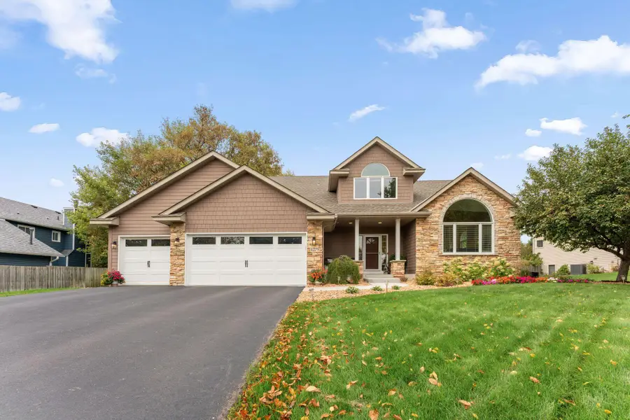 16279 Harvard Drive, Lakeville, MN 55044 - #2