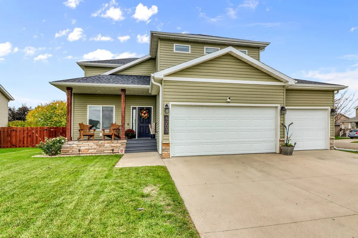 4203 18th Street S, Moorhead, MN 56560 - #1