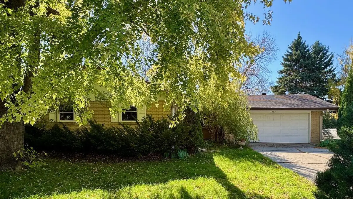 1203 24th Avenue S, Moorhead, MN 56560 - #1