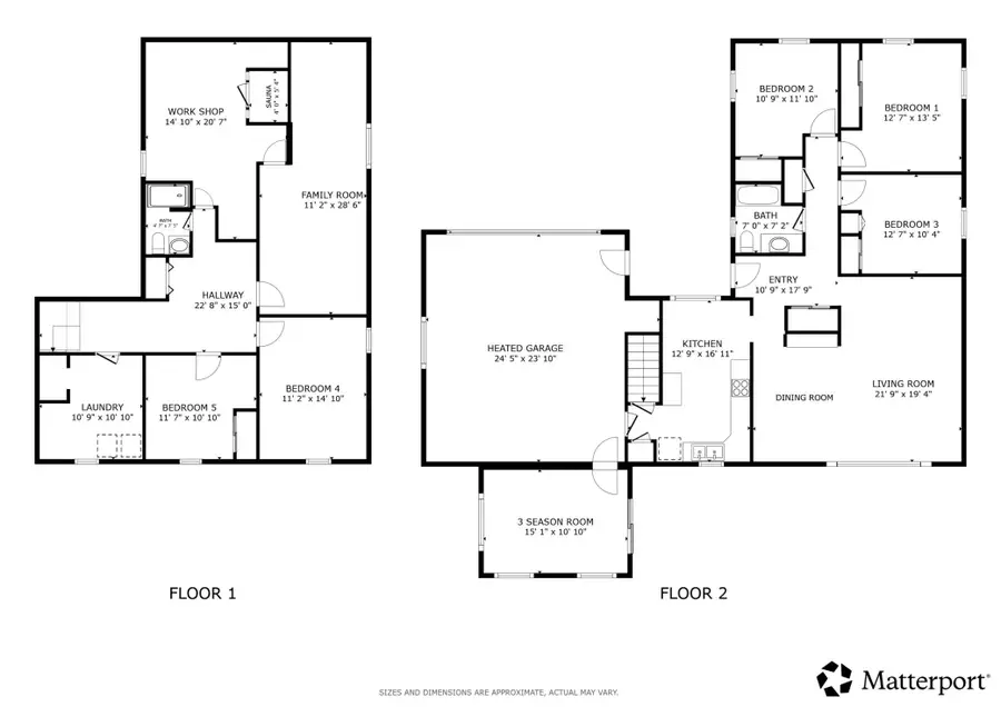 1203 24th Avenue S, Moorhead, MN 56560 - #2