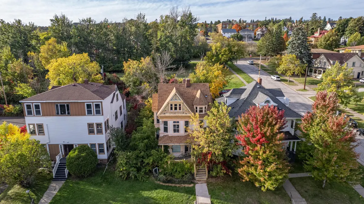 1625 E 1st Street, Duluth, MN 55812 - #1