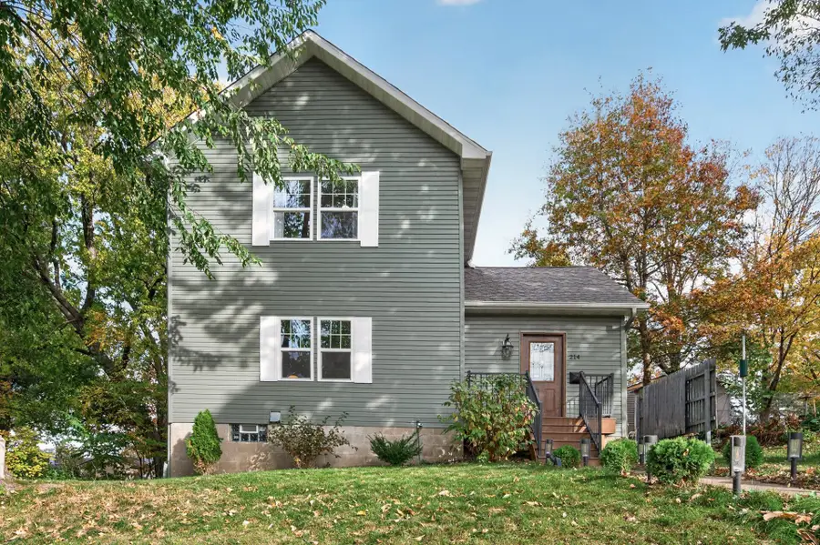 214 N 8th Street, River Falls, WI 54022 - #2