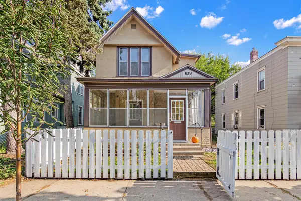 639 Adams Street Ne, Minneapolis, MN 55413
