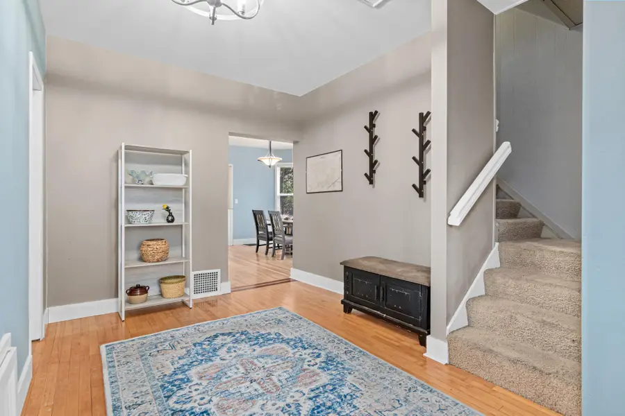 639 Adams Street Ne, Minneapolis, MN 55413 - #2